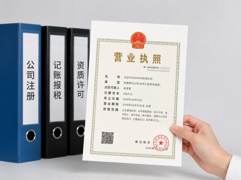 元阳县公司变更与公司注销代办